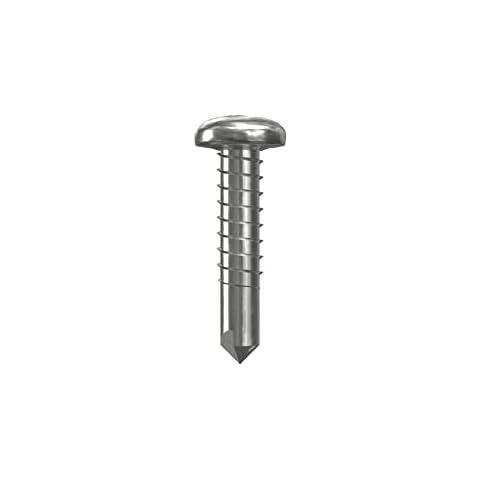 4.8×19mm Screw for 50"×50" White Air Conditioner Fence（1） Cover