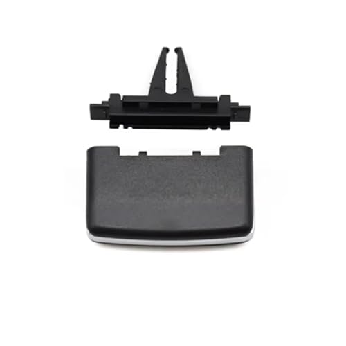 Rejilla aire acondicionado coche Benz W204 clip pestaña HILLAR