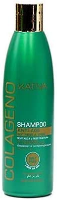 KATIVAColageno Shampoo - 250ml