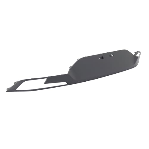 Image of Compatible with Hyundai Elantra 2019-2020 Rear Lower Bumper Cover | Sedan, Ready to Paint, OEM 86612F3500, HY1195125
