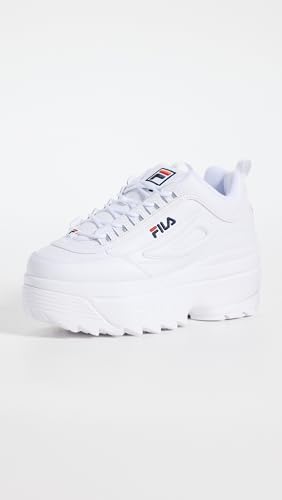 Fila Women's Disruptor Ii Wedge Sneaker2