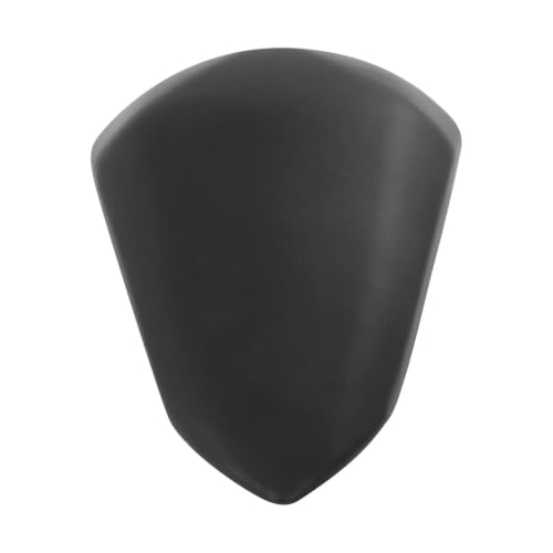 Selle Passager Ducati Panigale 1100 V4 Coussin de Siège Moto pour Escapades et Sorties Duo