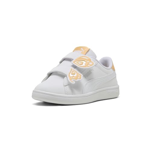 Image of Puma Unisex-Child Smash Hook and Loop