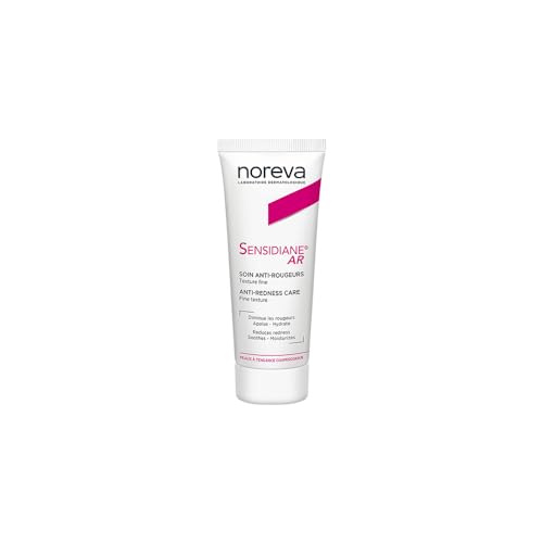 Noreva Sensidiane Tratamiento Antirrojeces 30ml