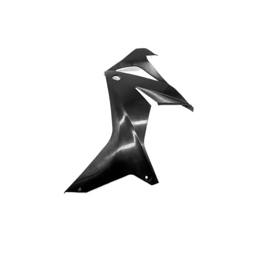 Carénage côté gauche droite pour moto CBR 650R 2019-2023 noir mat