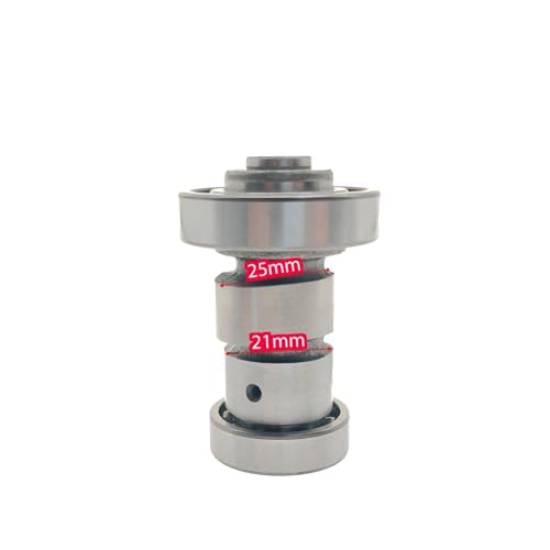 Balancín de árbol de levas compatible con X 125 y FY125T-3 5