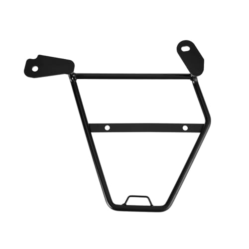 Porte-Bagages CB350 Support Latéral de Moto pour Hness GB350 2021-2023