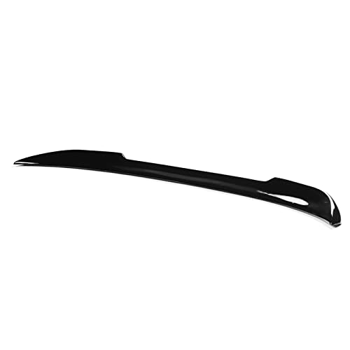 Aileron arrière BMW F30 aile de coffre extension lèvre 320i 328i 340i 2013-2018