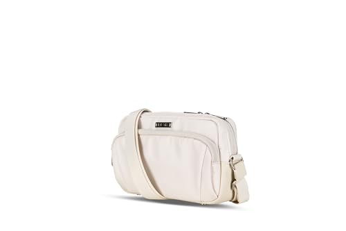 Callaway Golf Tour Authentic Travel Collection (Crossbody, Tan)