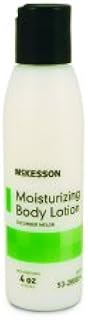Mckesson 53-28002-4 Moisturizer, Case of 48