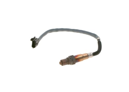 Sonde lambda BOSCH 0258006971 d'origine pour Renault Clio 3 et Twingo 2