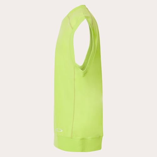 Image of Oakley Men's Golf Crew Otg Update Vest