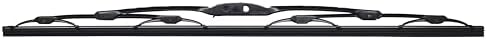Rain-X 820149 WeatherBeater Wiper Blades, 22" Windshield Wipers (Pack of 2), Automotive Replacement Windshield Wiper Blades That Meet Or Exceed OEM Quality And Durability - 1