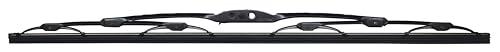 Rain-X 820153 WeatherBeater Wiper Blades, 19" Windshield view 2
