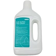 Floor Cleaning Solution,Compatible For Dreame X40 Ultra X30 Ultra,Vacuum Cleaner Parts Detergent Cleaning Fluid1L 1pcs