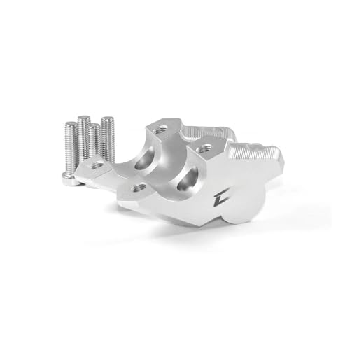 Pince rehausseur de guidon DS900X rallonge pontet moto DSX 900 2024