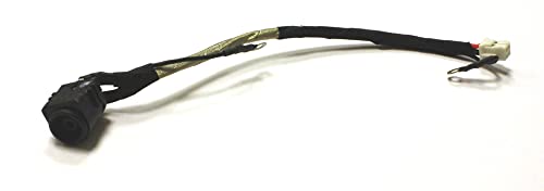 Connecteur alimentation PC portable compatible Sony Vaio VPCS11D7E câble de charge interne