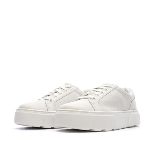 Image of Timberland Women's Laurel Court Sneakers