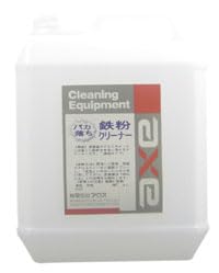 Amazon.co.jp: 鉄粉除去剤 車 4l 業務用鉄粉クリーナー 4L : 車＆バイク