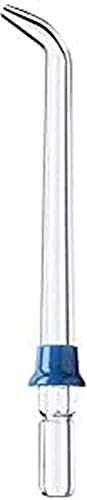 Waterpik JT-70E - Producto de cuidado dental (Azul, Rojo)