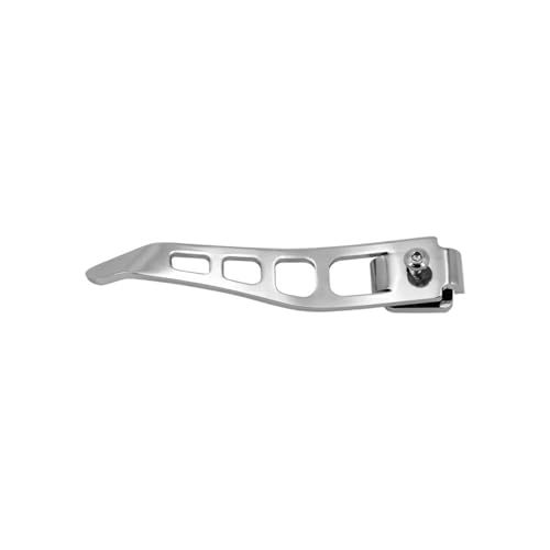 Extension de béquille moto anti-enfoncement avec support pédale Dyna Low Rider