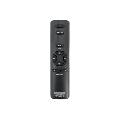 Image of SA-D10 SA-D100 SA-D40 Home Theater Systems Remote Compatible with Sony RM-ANU156.
