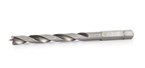 Famag 1597.060 Metal Drill, Outer diameter 6 mm; Working Length 68 mm - Image 2