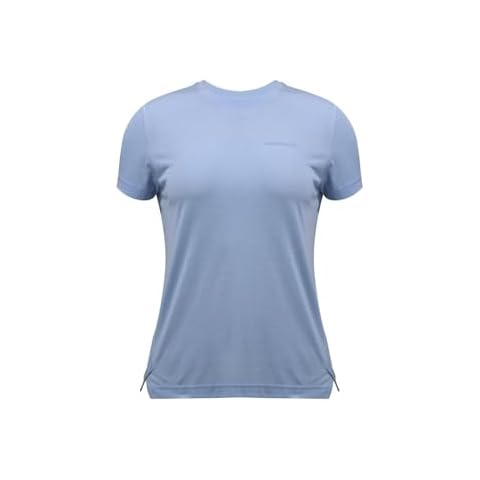 Karrimor Women's Tech T-Shirt in Light Blue Cover