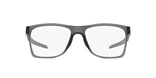 Image of Oakley Men's Ox8169f Activate Low Bridge Fit Square Prescription Eyewear Frames