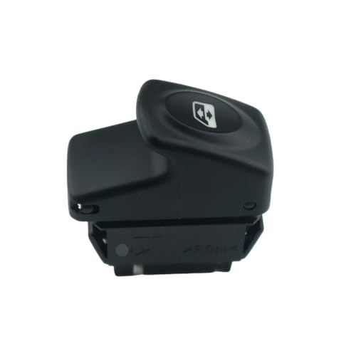 Commande lève-vitre 7700429998 pour Renault Megane BA0 - 3
