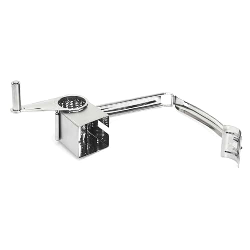 Râpe à Fromage Manuelle INOX Manivelle KU6648 CMP – Image 3
