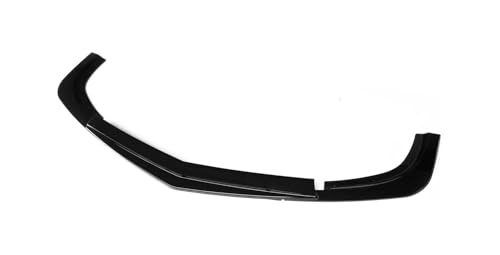 Lame de pare-chocs avant de prestige pour W204 C63 AMG 2012-2014