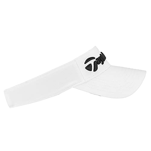 TaylorMade Golf Radar Visor