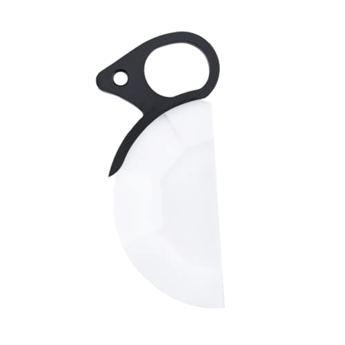 DOITOOL 79mm Single Lens Reflex Camera Accessory Creative Photography Kaleidoscope Lens for Unique Effects