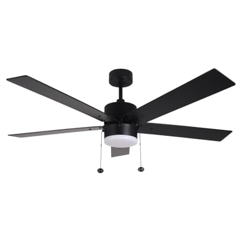 HOMEnhancements 52 Inch Ceiling Fan Cover