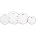 Remo Emperor 4-Piece Tom Pack - 10 12 14 16 Inches - Coated