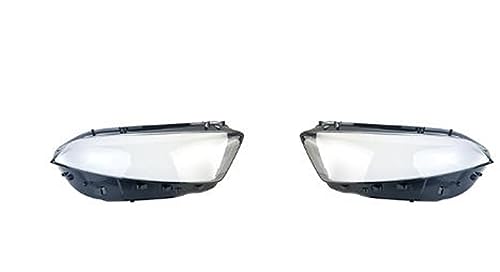 Coque de phare avant pour Mercedes Benz Classe A W177 2019-2021