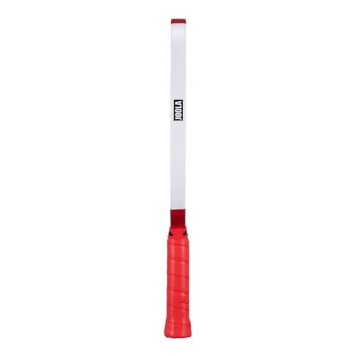 Image of JOOLA Agassi PRO IV 16mm Pickleball Paddle w /Extended Sweet Spot - Carbon Fiber Surface Increases Spin & Control - SK Film for Power & Larger Sweet spot - UPA-A Certified - USAP Approved - NFC Chip