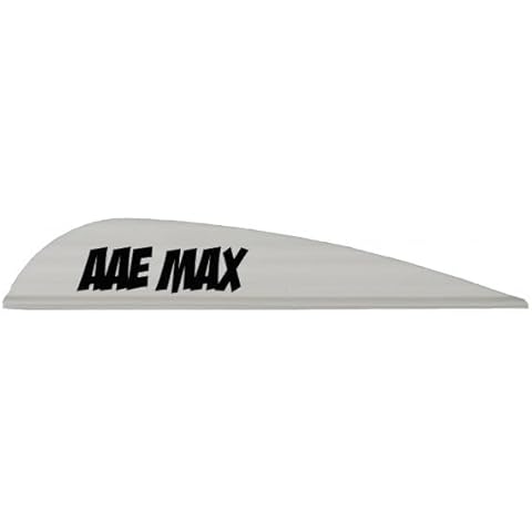 Arizona Archery AAE Max Stealth Vanes Cover