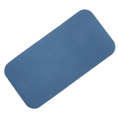 Totority Yoga Knee Pad Non-slip Mat Lightweight Exercise Pad for Workout Elbow Support Cushion