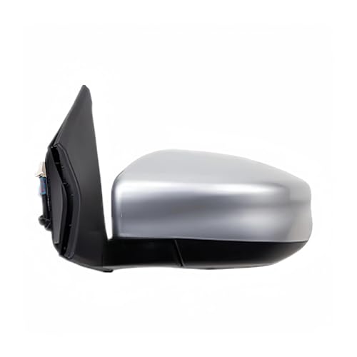Rétroviseur extérieur Nissan Tiida givré ? Changez pour ce miroir chauffant 3pin
