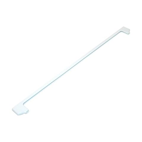 Beko White Shelf Front for Refrigeration Cover