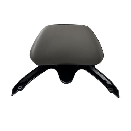 Coussin de dossier passager arrière moto TMAX 530 pour duo