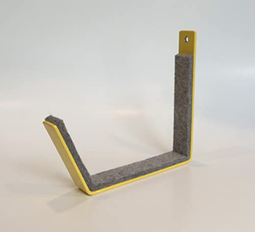 The Hangman - Gutter Installation Tool for One-Man or Crew Installers (6