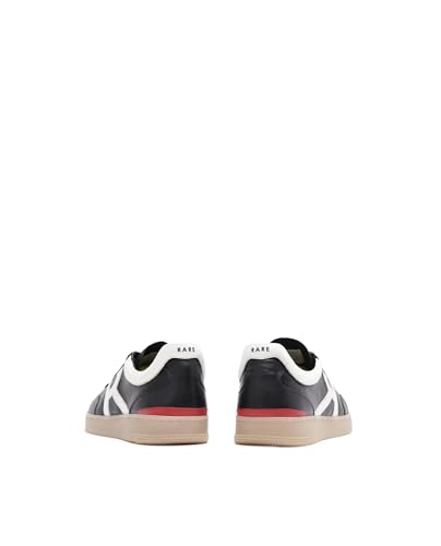 Image of Rare Rabbit Mens Dorset Pro Sneaker