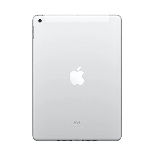 Apple 2018 iPad 9.7 Pouces Wi FI - vue 8