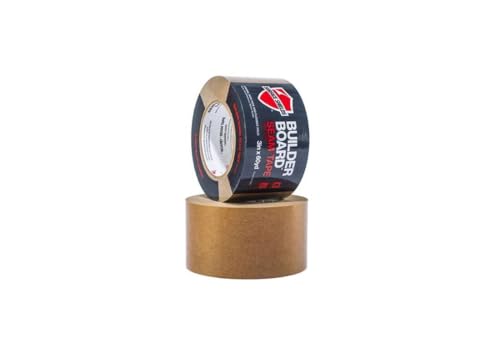 Image of Surface Shields Builder Board Tape, 3 inch X 180', Pack of 1