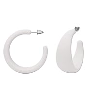 MUST HAVE: orecchini a cerchio - Gioielleria Bianchi
