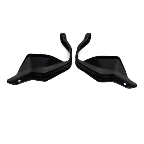 Protège-mains moto pour NC750X et NC700X, déflecteur robuste en ABS