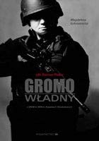 Płk Roman Polko. Gromowładny 8372217068 Book Cover